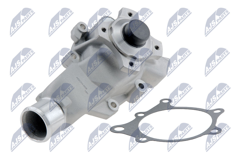 NTY CPW-CH-006 Wasserpumpe, Motorkühlung