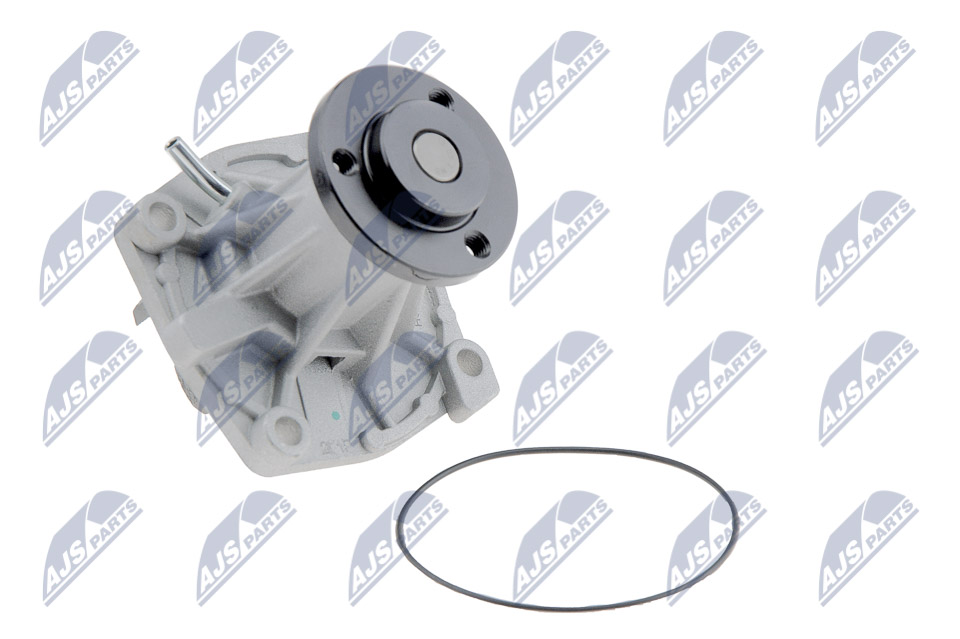 NTY CPW-CH-008 Wasserpumpe, Motorkühlung