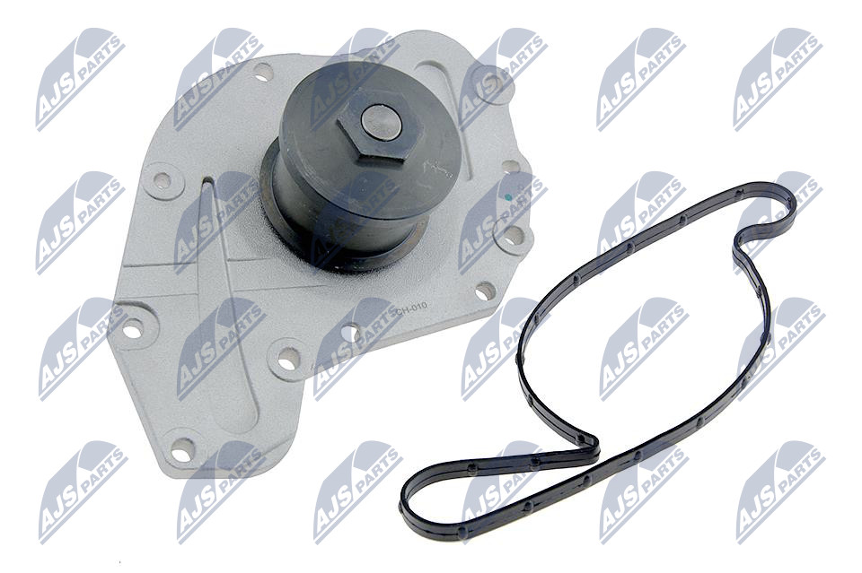 NTY CPW-CH-010 Wasserpumpe, Motorkühlung