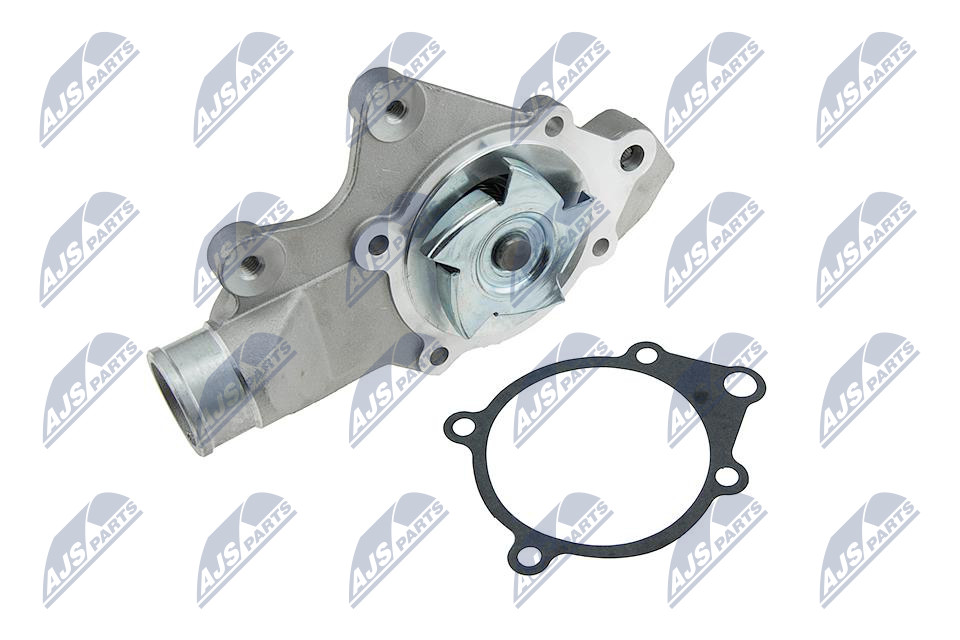 NTY CPW-CH-013 Wasserpumpe, Motorkühlung