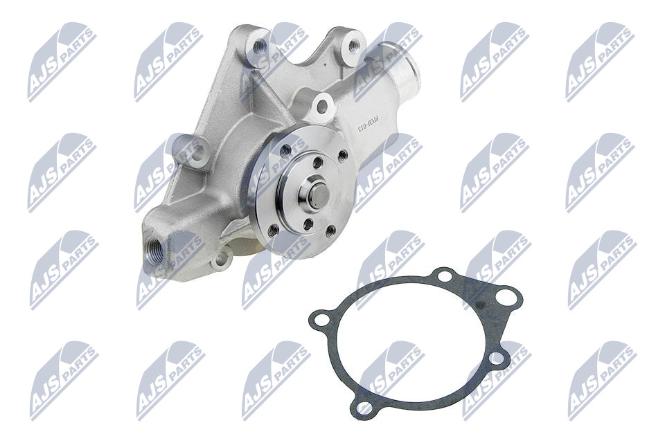NTY CPW-CH-013 Wasserpumpe, Motorkühlung