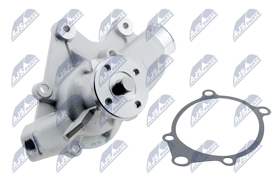 NTY CPW-CH-014 Wasserpumpe, Motorkühlung