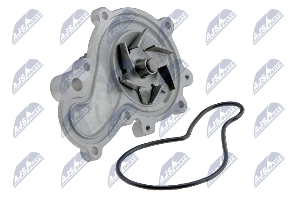 NTY CPW-CH-015 Wasserpumpe, Motorkühlung