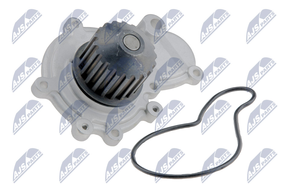 NTY CPW-CH-015 Wasserpumpe, Motorkühlung