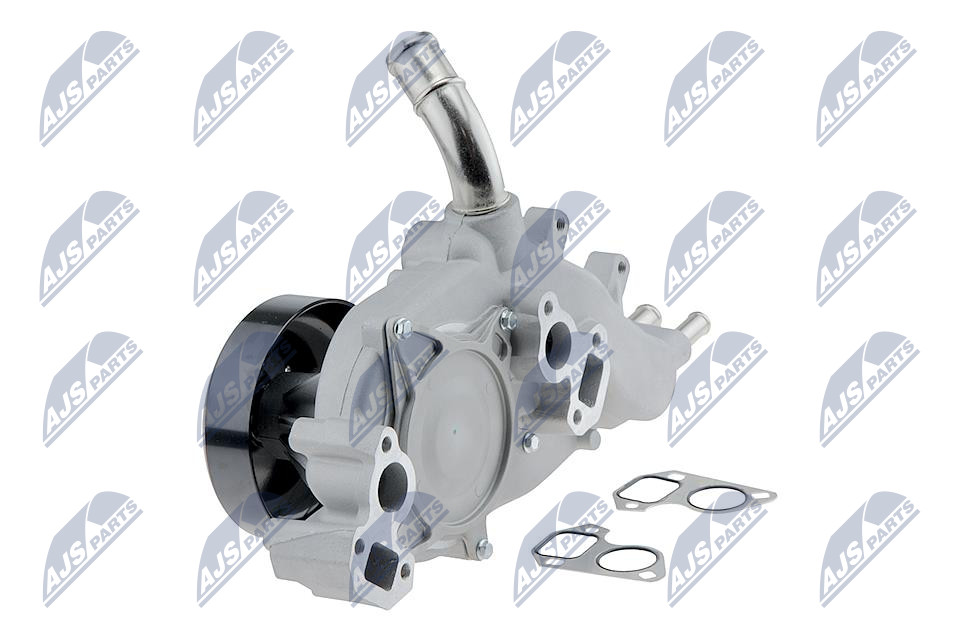 NTY CPW-CH-017 Wasserpumpe, Motorkühlung