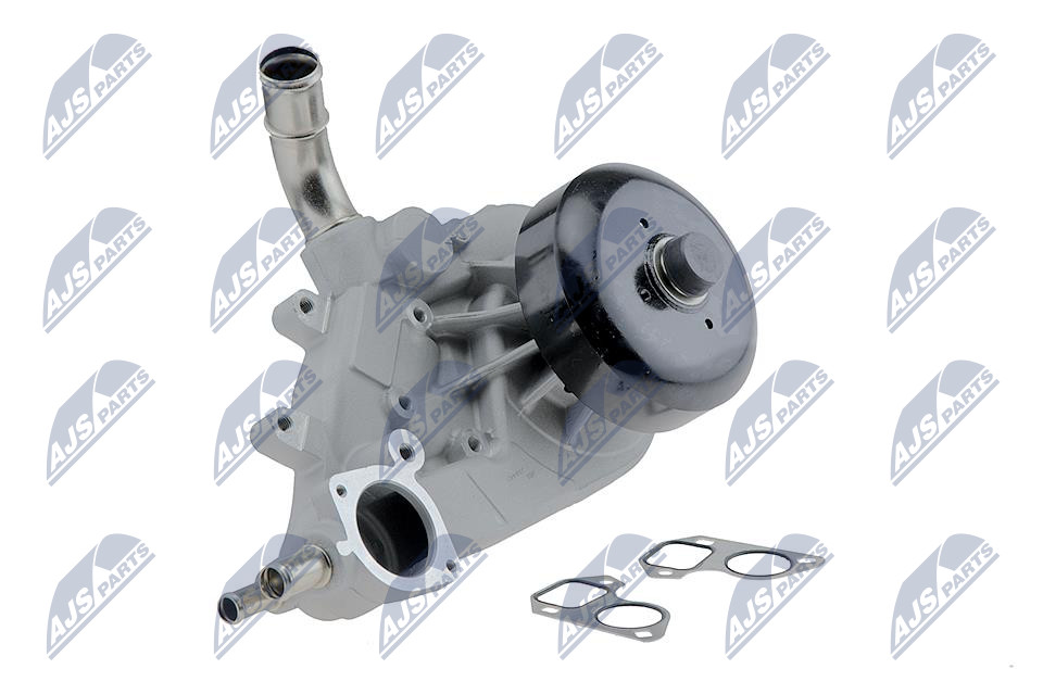 NTY CPW-CH-017 Wasserpumpe, Motorkühlung