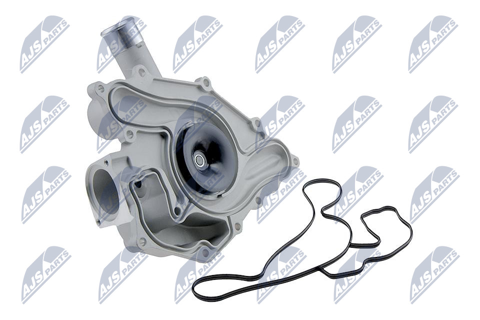NTY CPW-CH-021 Wasserpumpe, Motorkühlung