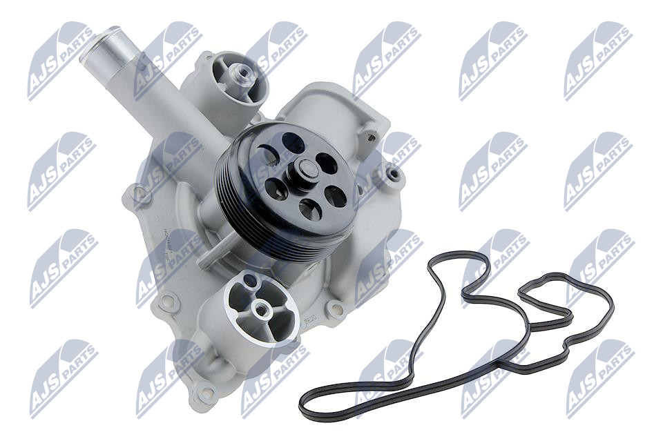NTY CPW-CH-021 Wasserpumpe, Motorkühlung
