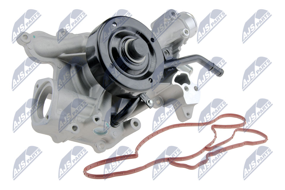 NTY CPW-CH-022 Wasserpumpe, Motorkühlung