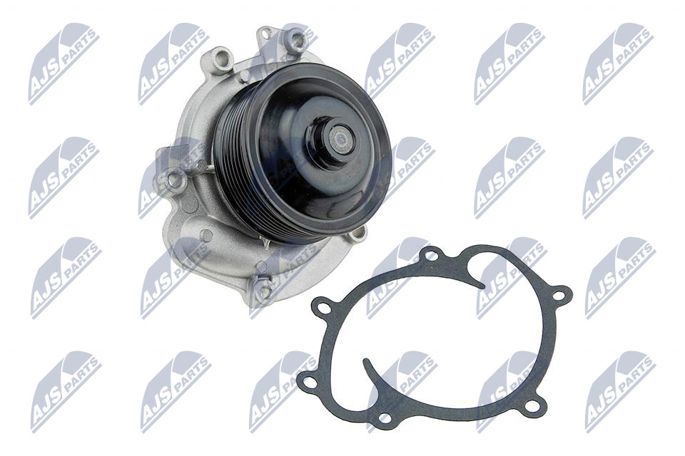 NTY CPW-CH-024 Wasserpumpe, Motorkühlung