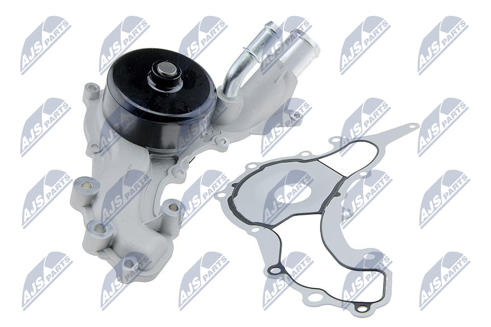 NTY CPW-CH-027 Wasserpumpe, Motorkühlung