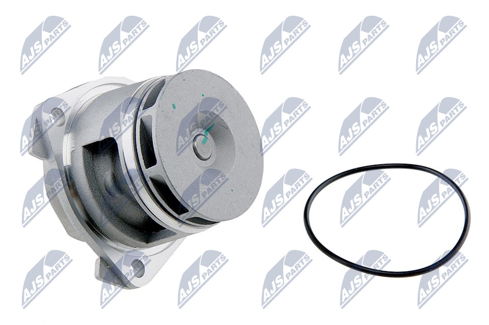 NTY CPW-CH-029 Wasserpumpe, Motorkühlung