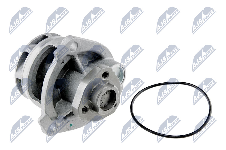 NTY CPW-CH-029 Wasserpumpe, Motorkühlung
