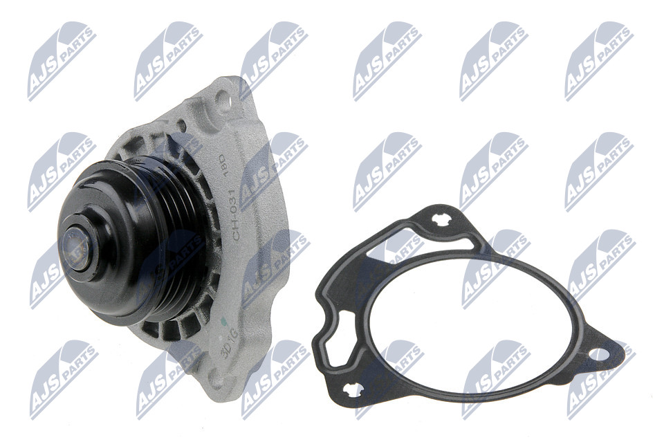 NTY CPW-CH-031 Wasserpumpe, Motorkühlung
