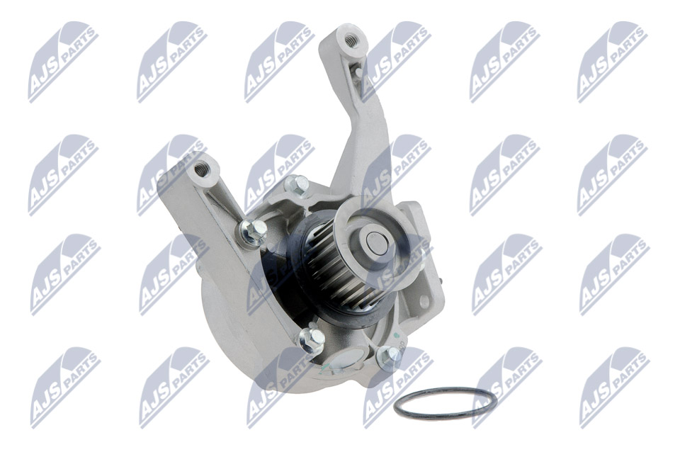 NTY CPW-CH-032 Wasserpumpe, Motorkühlung