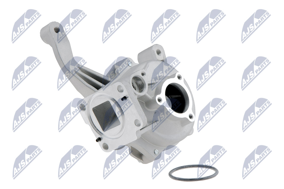 NTY CPW-CH-032 Wasserpumpe, Motorkühlung