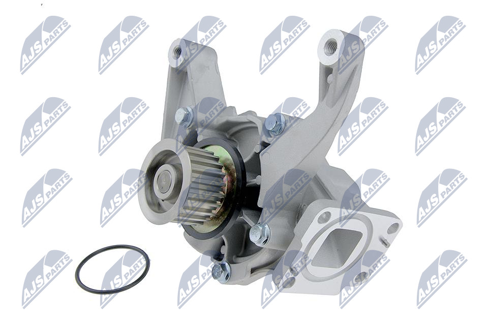 NTY CPW-CH-034 Wasserpumpe, Motorkühlung