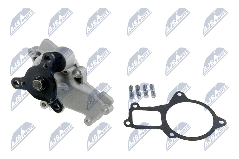 NTY CPW-CH-035 Wasserpumpe, Motorkühlung