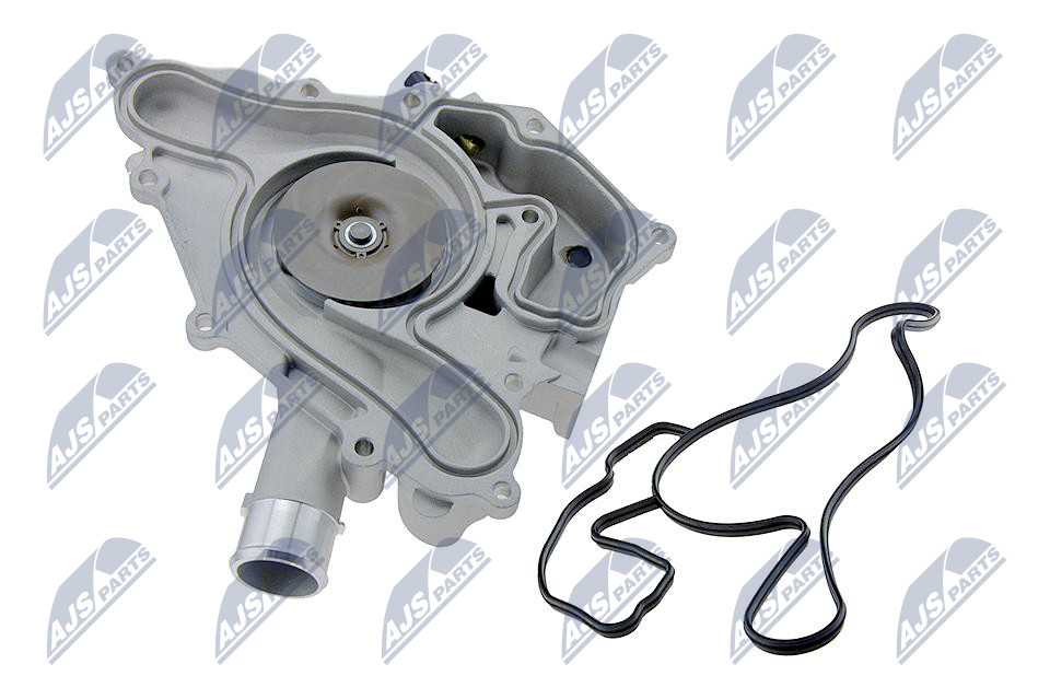 NTY CPW-CH-036 Wasserpumpe, Motorkühlung