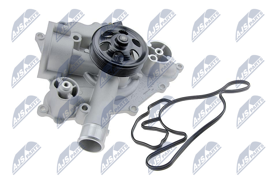 NTY CPW-CH-036 Wasserpumpe, Motorkühlung
