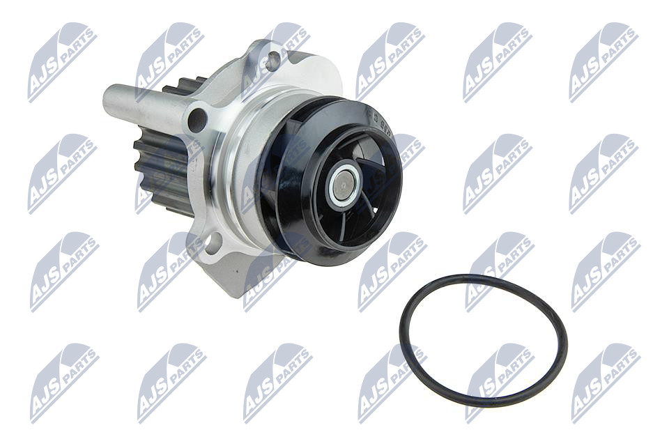 NTY CPW-CH-037 Wasserpumpe, Motorkühlung