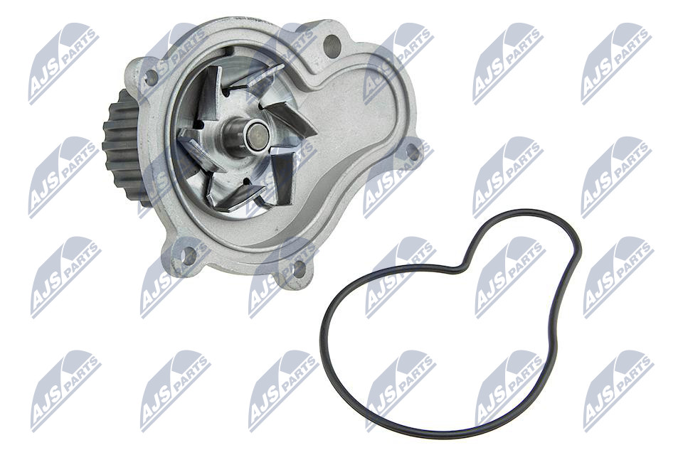 NTY CPW-CH-038 Wasserpumpe, Motorkühlung