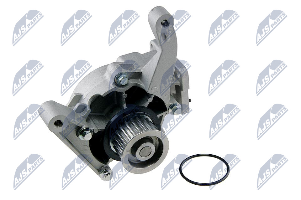 NTY CPW-CH-040 Wasserpumpe, Motorkühlung
