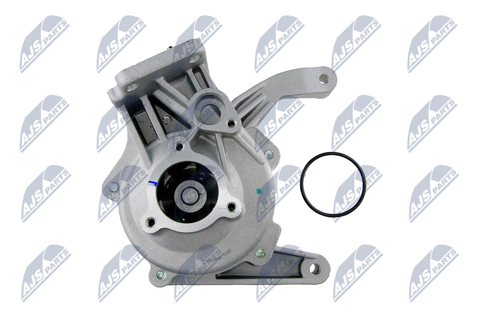 NTY CPW-CH-040 Wasserpumpe, Motorkühlung