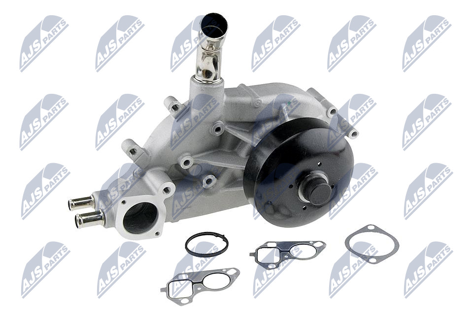 NTY CPW-CH-042 Wasserpumpe, Motorkühlung