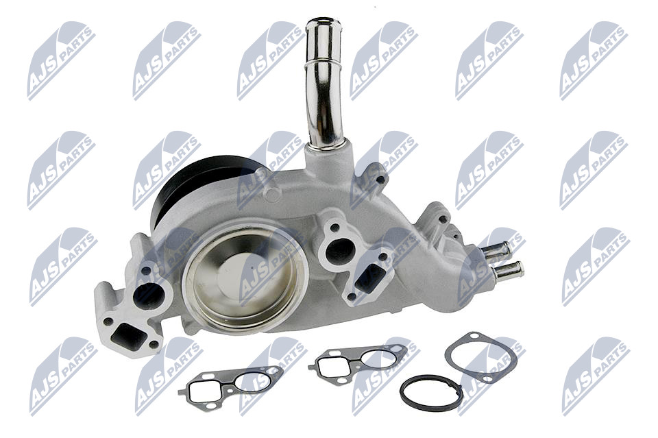 NTY CPW-CH-042 Wasserpumpe, Motorkühlung