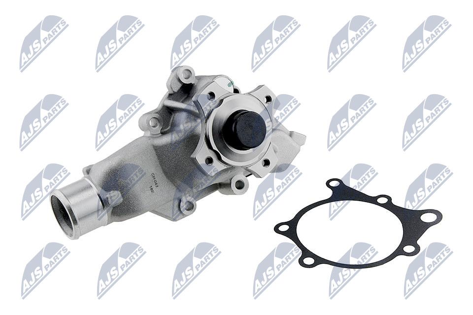 NTY CPW-CH-043 Wasserpumpe, Motorkühlung