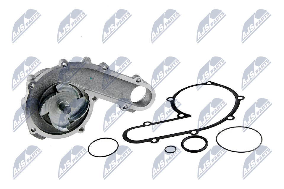 NTY CPW-CH-044 Wasserpumpe, Motorkühlung
