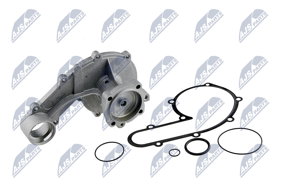 NTY CPW-CH-044 Wasserpumpe, Motorkühlung