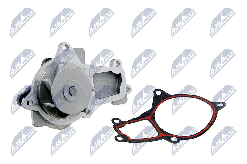 NTY CPW-CH-045 Wasserpumpe, Motorkühlung