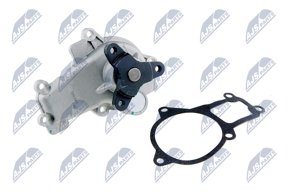NTY CPW-CH-045 Wasserpumpe, Motorkühlung