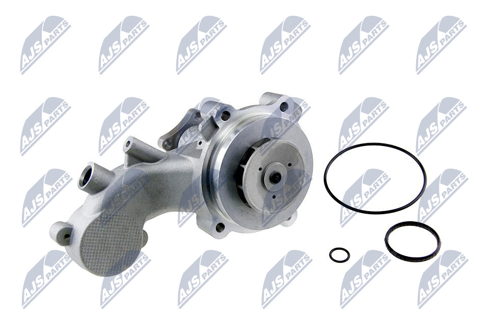 NTY CPW-CH-047 Wasserpumpe, Motorkühlung