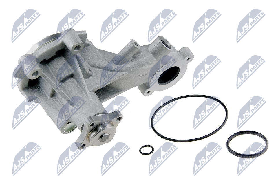 NTY CPW-CH-047 Wasserpumpe, Motorkühlung