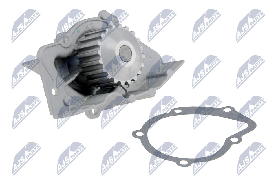 NTY CPW-CT-020 Wasserpumpe, Motorkühlung