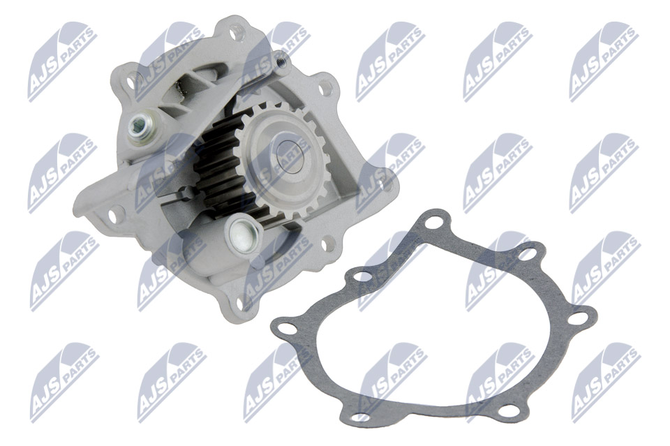 NTY CPW-CT-029 Wasserpumpe, Motorkühlung
