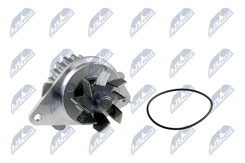 NTY CPW-CT-030 Wasserpumpe, Motorkühlung