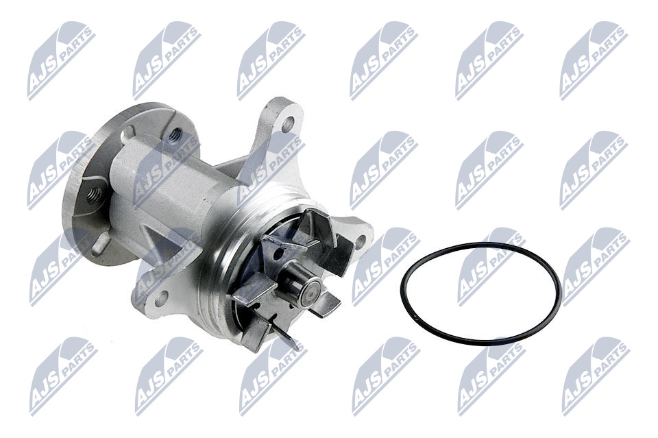 NTY CPW-CT-033 Wasserpumpe, Motorkühlung