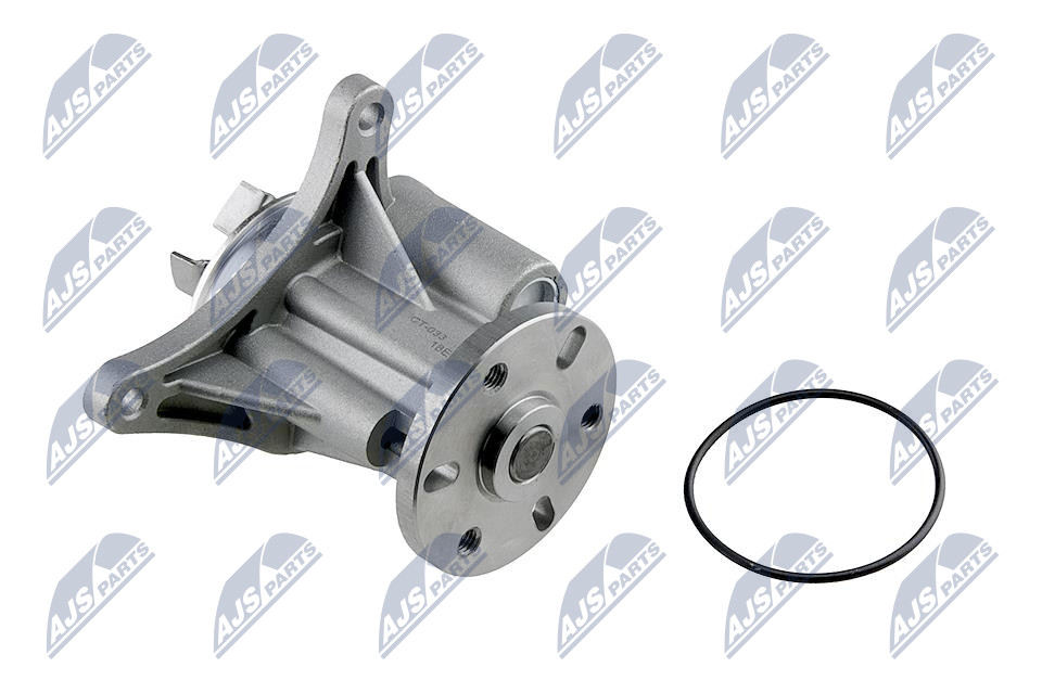 NTY CPW-CT-033 Wasserpumpe, Motorkühlung