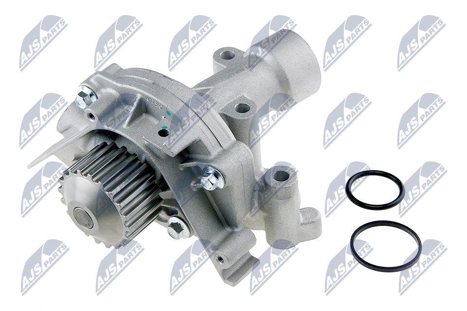 NTY CPW-CT-035 Wasserpumpe, Motorkühlung