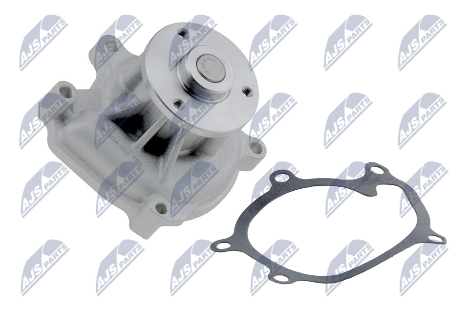 NTY CPW-DA-001 Wasserpumpe, Motorkühlung