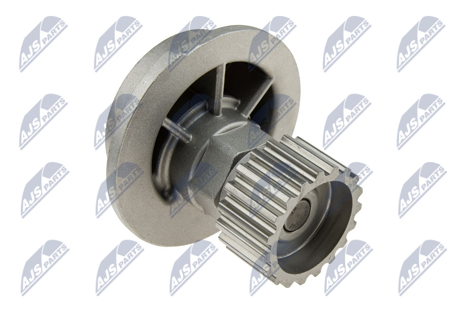 NTY CPW-DW-003 Wasserpumpe, Motorkühlung