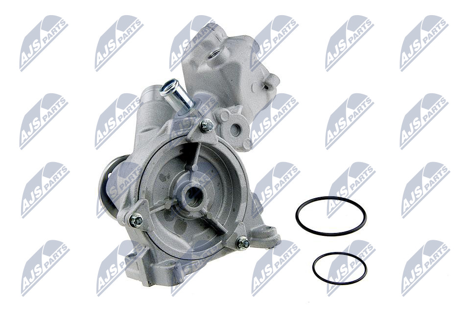 NTY CPW-DW-010 Wasserpumpe, Motorkühlung