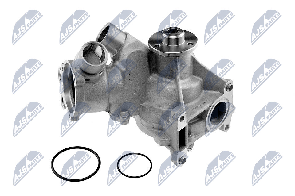 NTY CPW-DW-010 Wasserpumpe, Motorkühlung