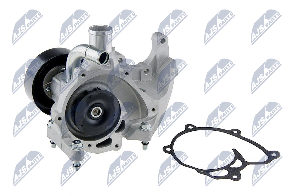 NTY CPW-DW-012 Wasserpumpe, Motorkühlung