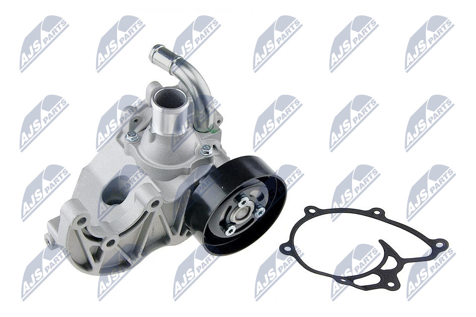 NTY CPW-DW-012 Wasserpumpe, Motorkühlung