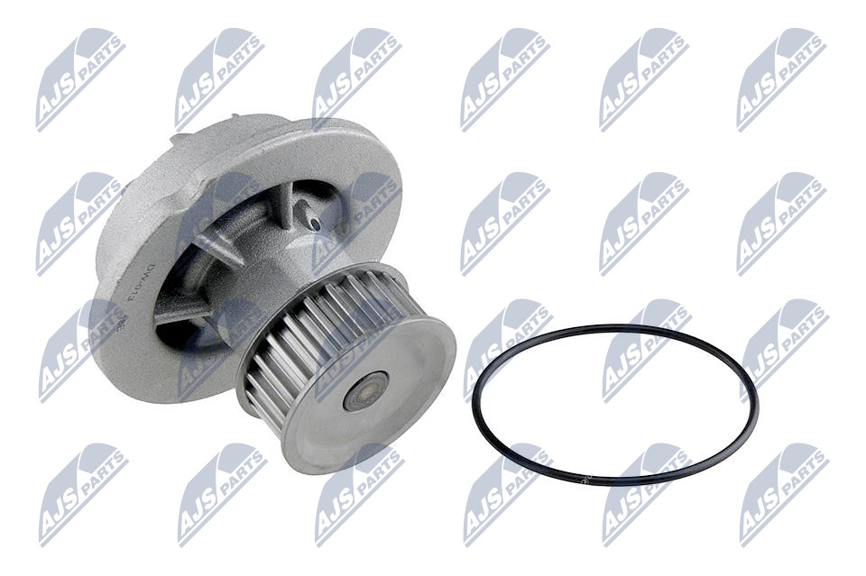 NTY CPW-DW-013 Wasserpumpe, Motorkühlung